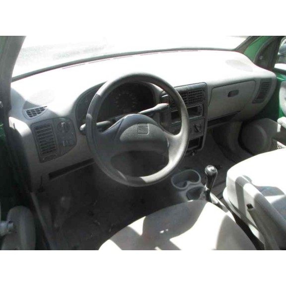 seat arosa (6h1) del año 1997