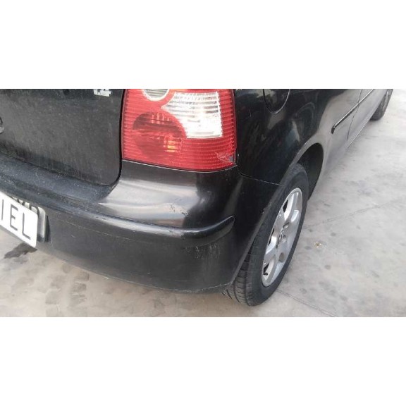 volkswagen polo (9n1) del año 2004