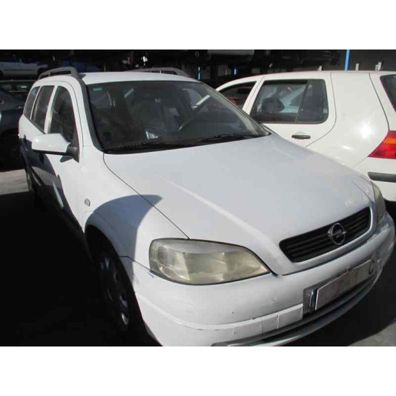 opel astra g caravan del año 2001
