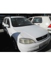 opel astra g caravan del año 2001