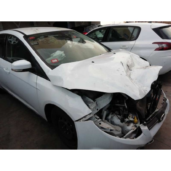 ford focus lim. (cb8) del año 2014