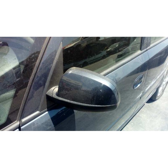 opel meriva del año 2008