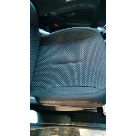 citroën c4 picasso del año 2011