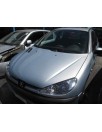 peugeot 206 berlina del año 2001