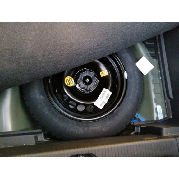 opel corsa e del año 2018