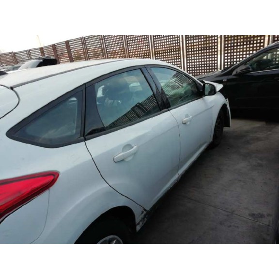 ford focus lim. (cb8) del año 2014