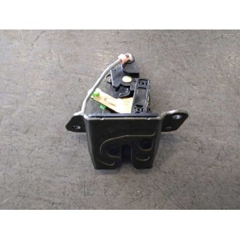 CERRADURA MALETERO / PORTON NO REF NO REF 