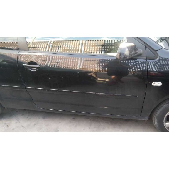 volkswagen polo (9n1) del año 2004