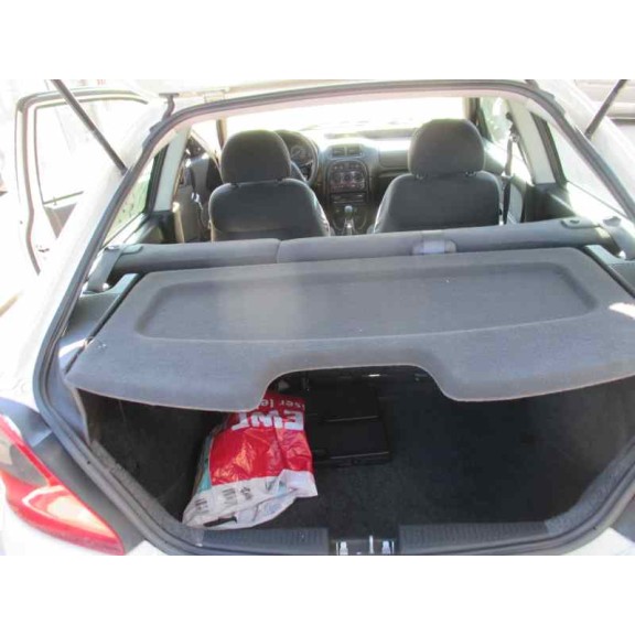 mg serie 200 (rf) del año 1999