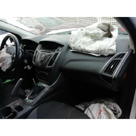 ford focus lim. (cb8) del año 2014