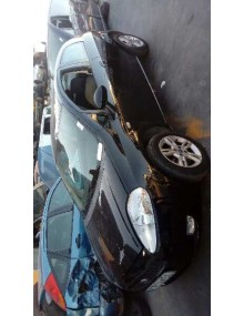 fiat grande punto (199) del año 2006