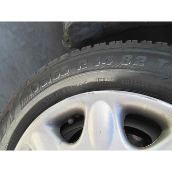 mg serie 200 (rf) del año 1999