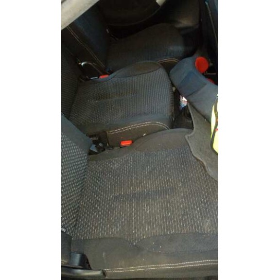 citroën c4 picasso del año 2011