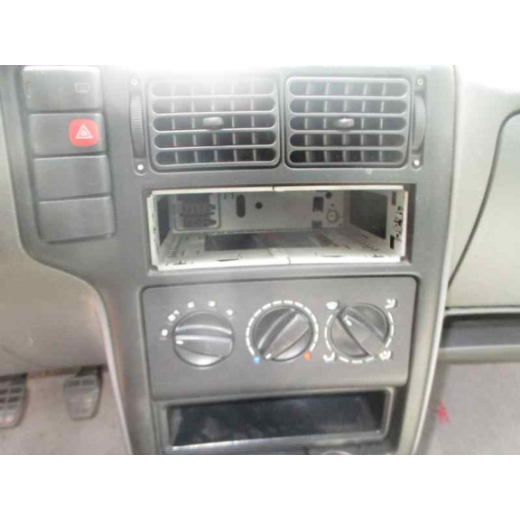 seat arosa (6h1) del año 1997