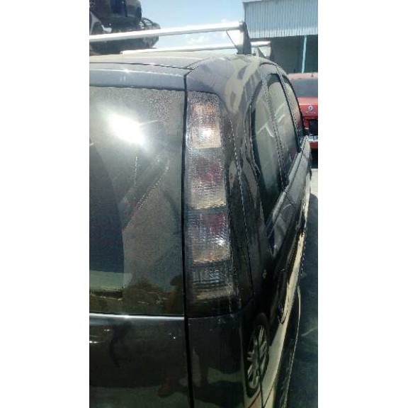 opel meriva del año 2008