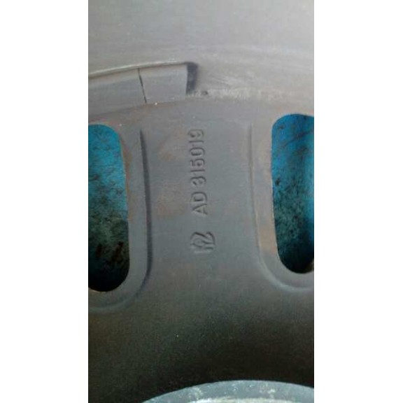 audi a4 berlina (b5) del año 1999