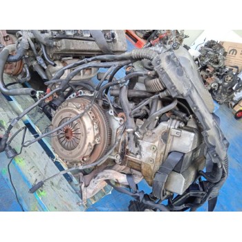 Recambio de despiece motor para bmw serie 3 compacto (e36) 318ti referencia OEM IAM 194S1G M 