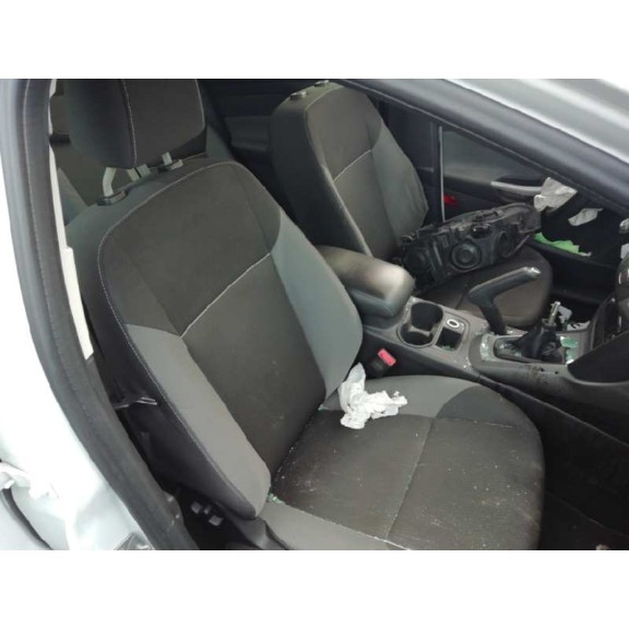 ford focus lim. (cb8) del año 2014