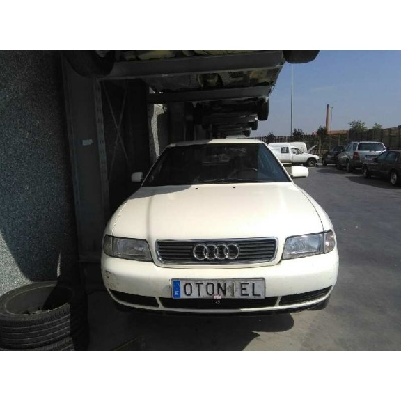 audi a4 berlina (b5) del año 1999
