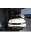 audi a4 berlina (b5) del año 1999