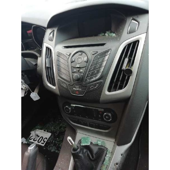 ford focus lim. (cb8) del año 2014