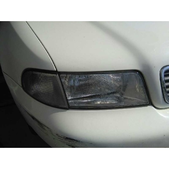 audi a4 berlina (b5) del año 1999