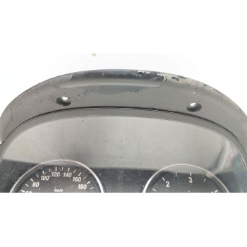 Recambio de cuadro instrumentos para bmw serie 3 berlina (e90) 330d referencia OEM IAM 913029901 IK913029901C 