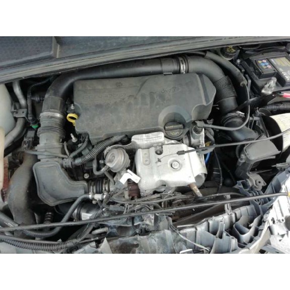 ford focus lim. (cb8) del año 2014