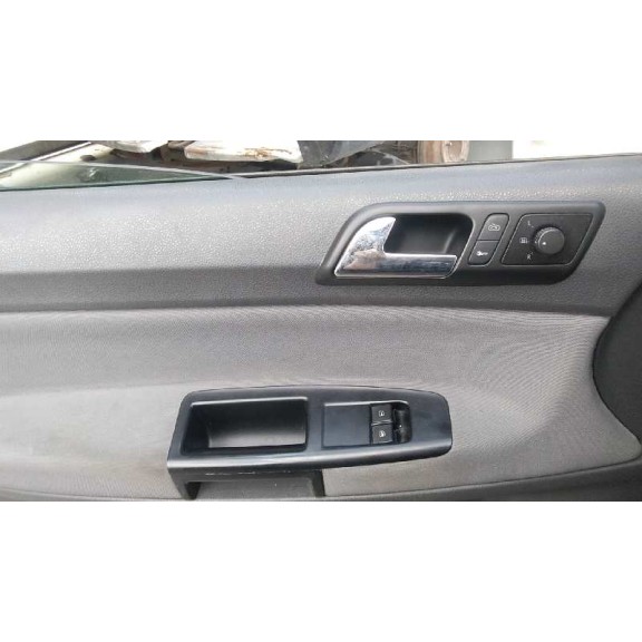 volkswagen polo (9n1) del año 2004