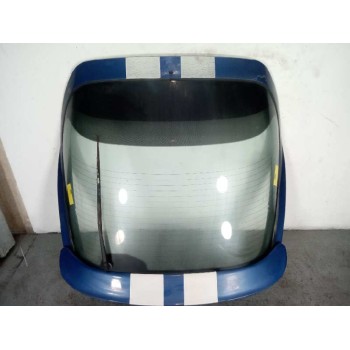 Recambio de porton trasero para mazda mx-3 (ec) 1.6 rave referencia OEM IAM EAY262020A  