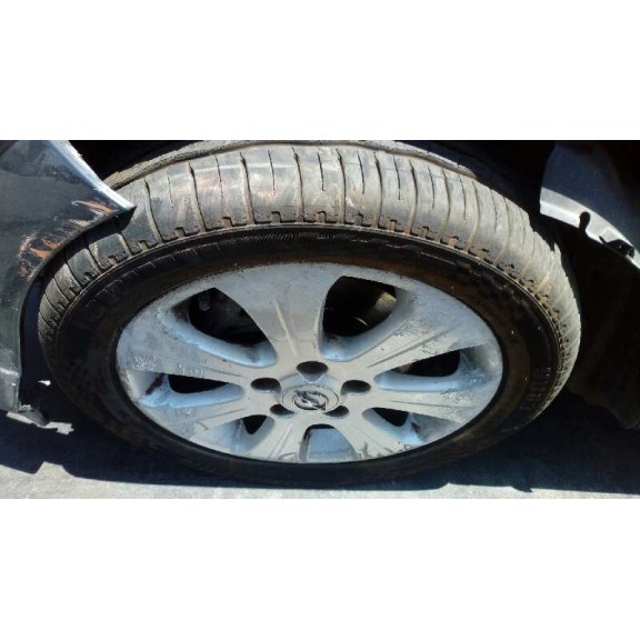 opel meriva del año 2008