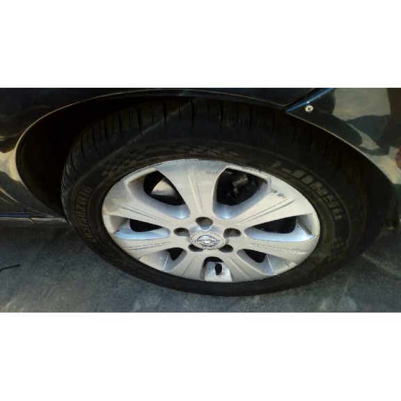 opel meriva del año 2008