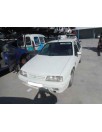 citroën zx del año 1996