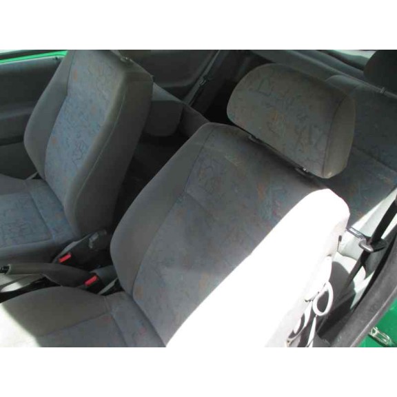 seat arosa (6h1) del año 1997