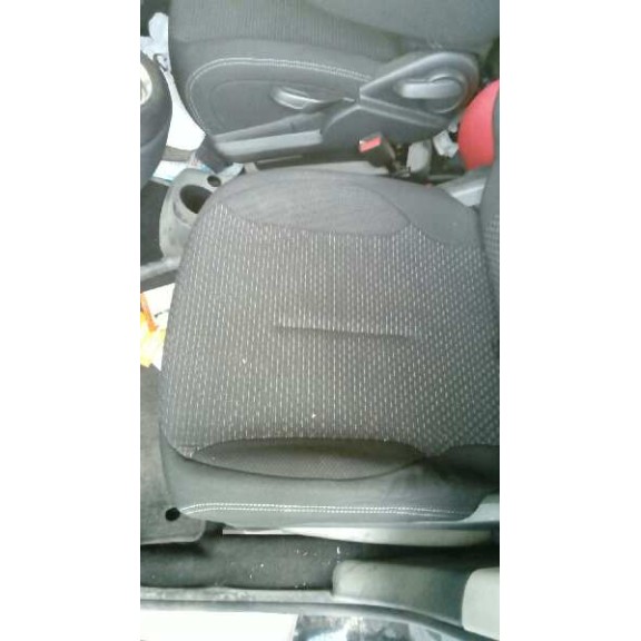 citroën c4 picasso del año 2011