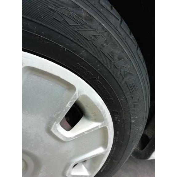 ford focus lim. (cb8) del año 2014