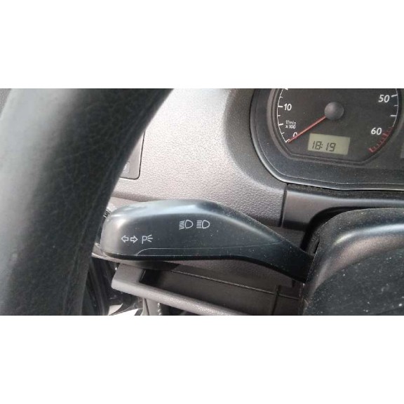 volkswagen polo (9n1) del año 2004