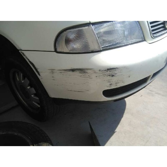 audi a4 berlina (b5) del año 1999