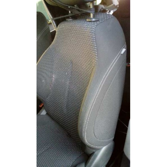 citroën c4 picasso del año 2011