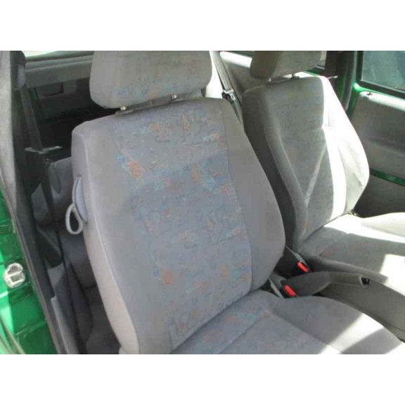 seat arosa (6h1) del año 1997