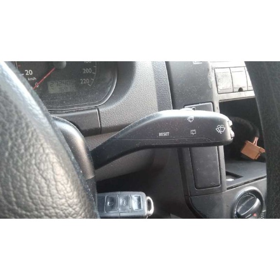 volkswagen polo (9n1) del año 2004