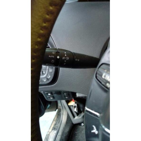 citroën c4 picasso del año 2011