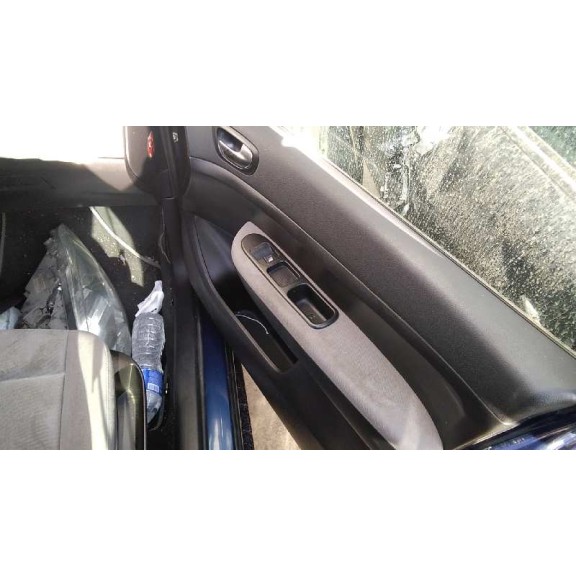 peugeot 307 (s1) del año 2004