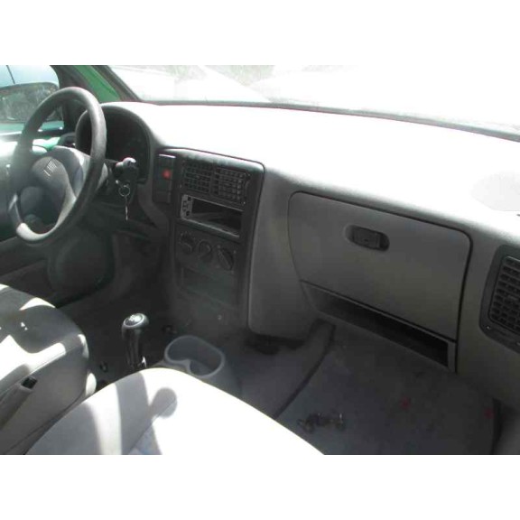 seat arosa (6h1) del año 1997