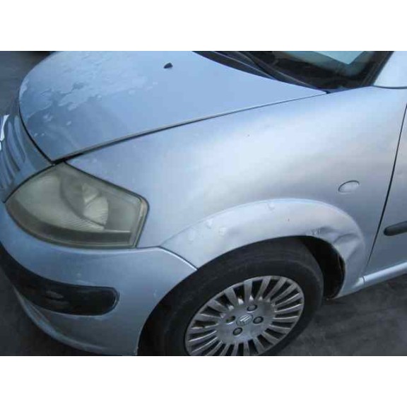 citroën c3 del año 2004