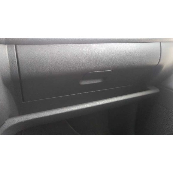 volkswagen polo (9n1) del año 2004