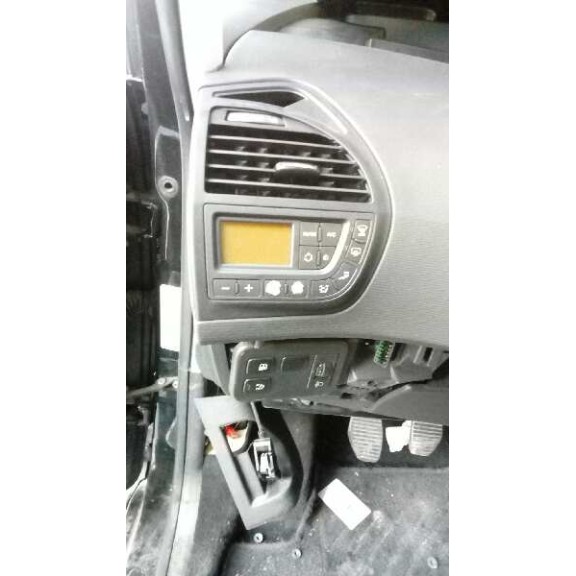 citroën c4 picasso del año 2011