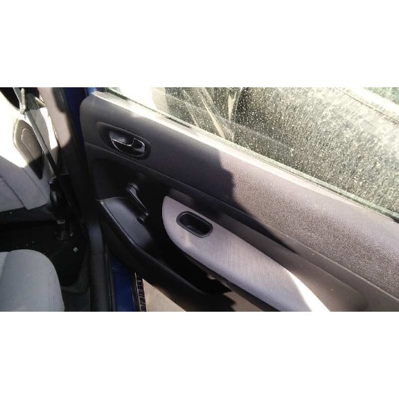 peugeot 307 (s1) del año 2004