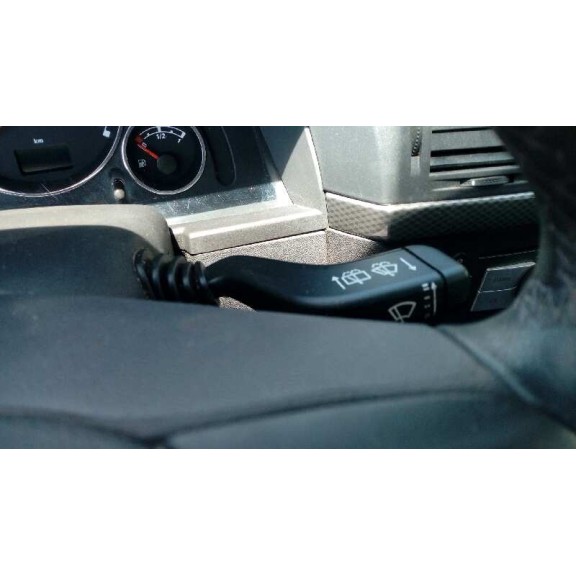 opel meriva del año 2008