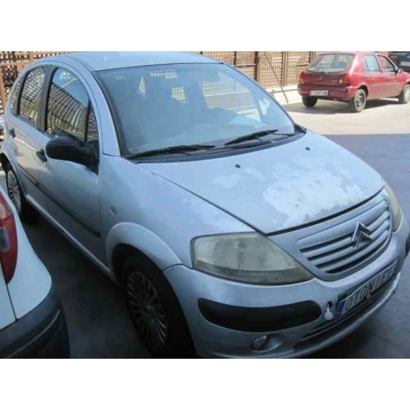 citroën c3 del año 2004